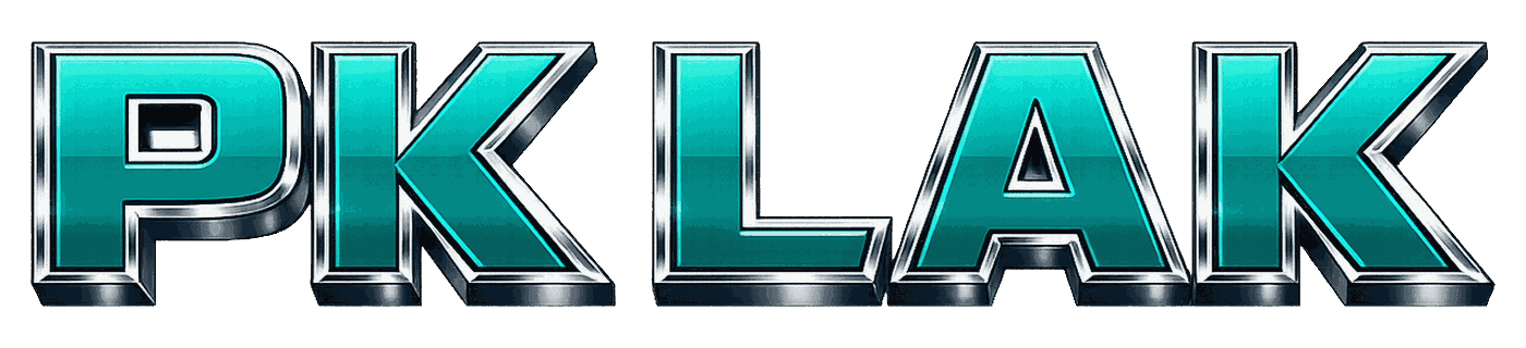 pk lak logo